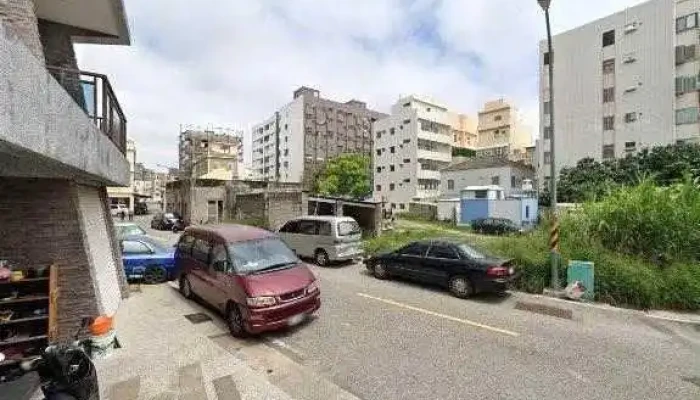 U -  Dream Houses Jie Jing He 360 Du Quan Jing Zhao - Penghu County, Magong City