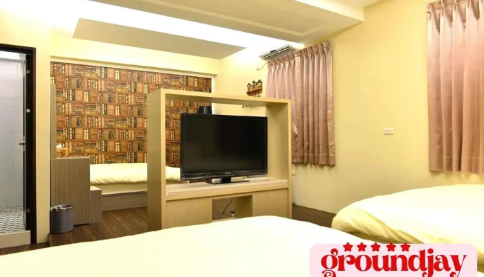 U -  Dream Houses Ke Fang - Penghu County, Magong City
