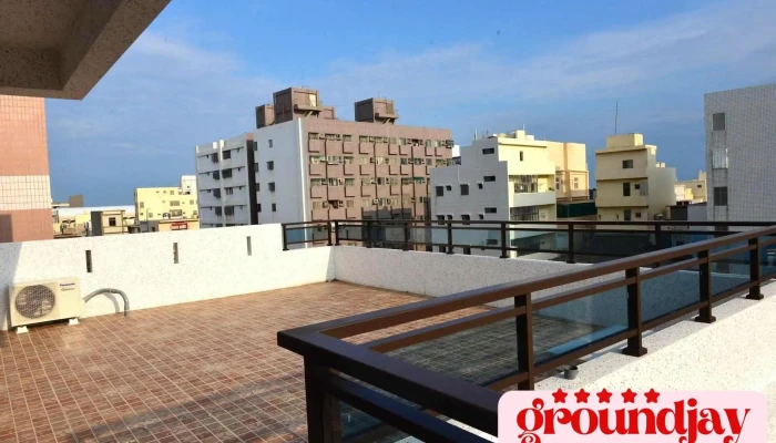 U -  Dream Houses Wai Guan - Penghu County, Magong City