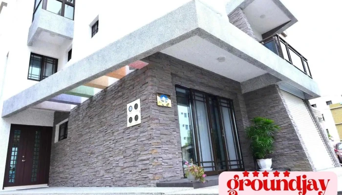U-Dream houses - Penghu County, Magong City