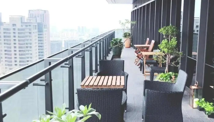 WGuo Ji Shang Wu Zhong Xin  Qi Qi Qi Jian Guan Shang Jia Shang Chuan - Taichung City, Xitun District