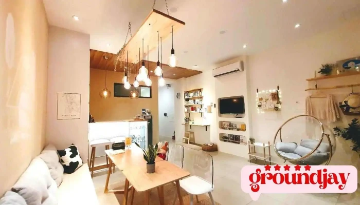Warm Cozy Inn Shang Jia Shang Chuan - Pingtung County, Hengchun Township