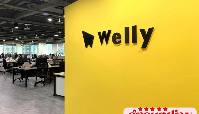 Welly Seo｜台灣最專業的 Seo 服務商 - 台北市