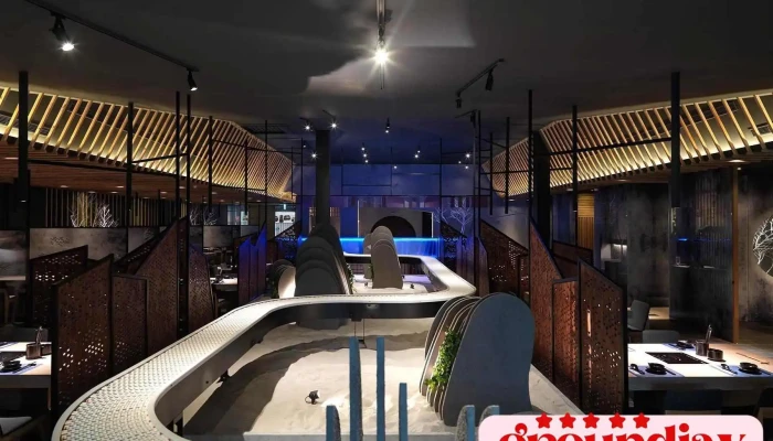 Woosha Design 舞夏設計 /室內 /建築 /商業空間 - 台中市