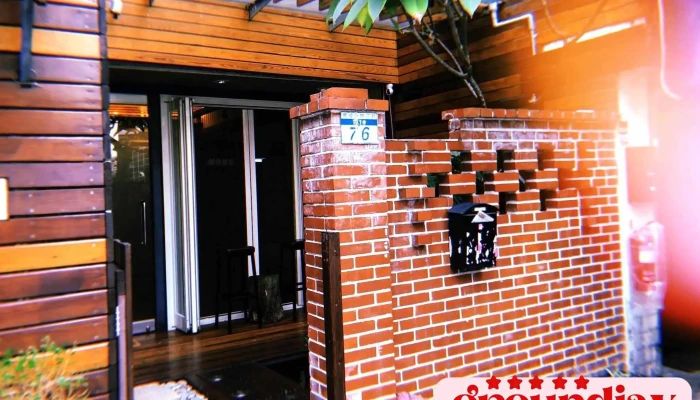 WowJing Shi Wang Lu Xing Xiao Gu Fen You Xian Gong Si Wai Guan - Taipei City, Nangang District