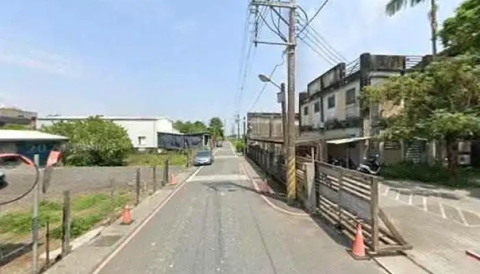 Yilan Detention Center -  Jie Jing He 360 Du Quan Jing Zhao - Yilan County, Dongshan Township