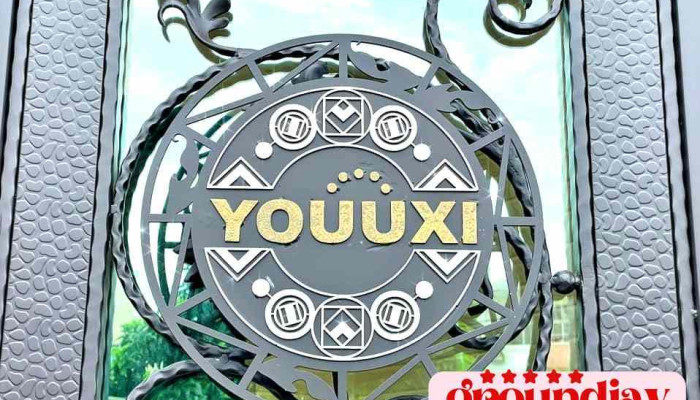Youuxi You Xi Shu Wei Quan Bu - Pingtung County, Pingtung City