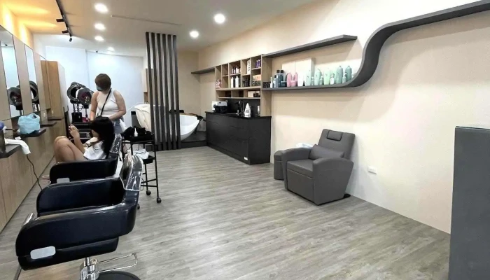Zaza Hair Salon雯藝時尚造型沙龍（東港） - 928台湾屏東縣東港鎮中正路一段50號