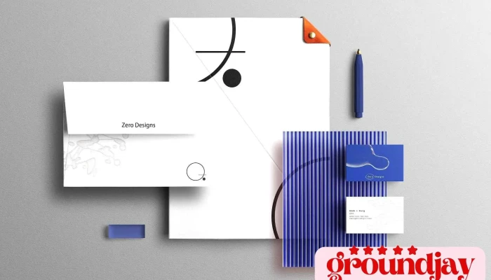 Zero Designs 平面設計/企業識別/視覺規劃/Logo名片/印刷藝術 - 桃園市