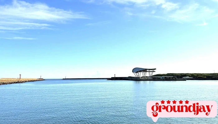 Zhuwei Fishing Harbor - 桃園市