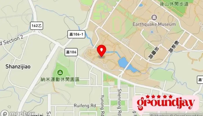 一階科技有限公司 - 嘉義分部 - Chiayi County, Minxiong Township