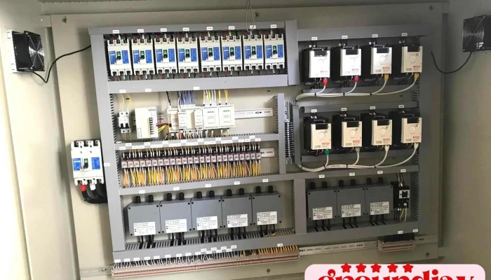 世盟電機 | Plc控制器 | 電子產品製造商 | 自動控制系統設計施工 | 人機介面 | 經銷台日歐美自動控制材料 - 彰化縣員林市