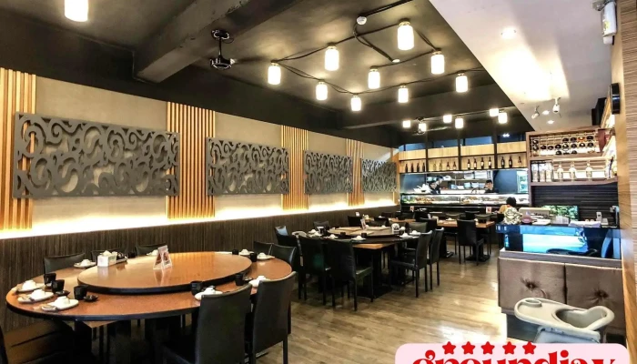 东街日式料理-民生店 - 新竹市