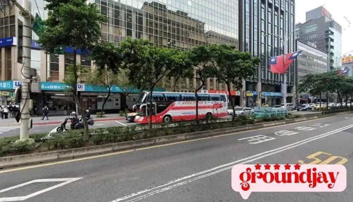 中华数位行销推广协会 - 台北市
