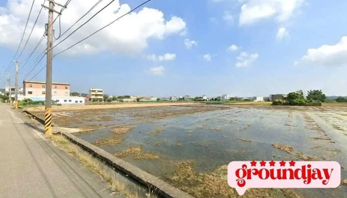 中心有限公司 - Miaoli County, 苗栗市