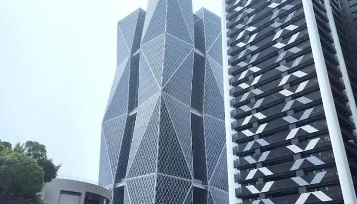 中欣开发股份有限公司 - Kaohsiung City, Cianjhen District