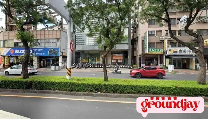 丰硕资讯有限公司 - Kaohsiung City, Sanmin District