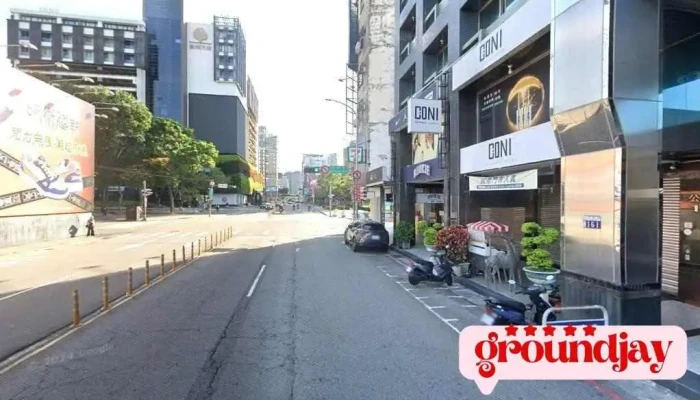 主橙资讯科技股份有限公司 - 台中市