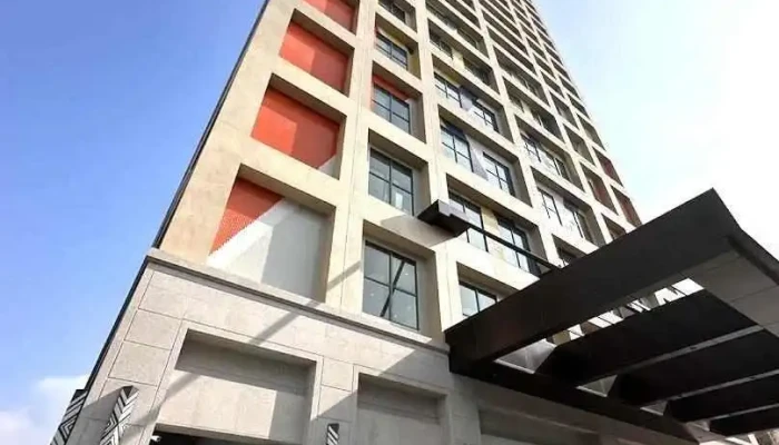 丽宝新创商办 - Chiayi City, West District