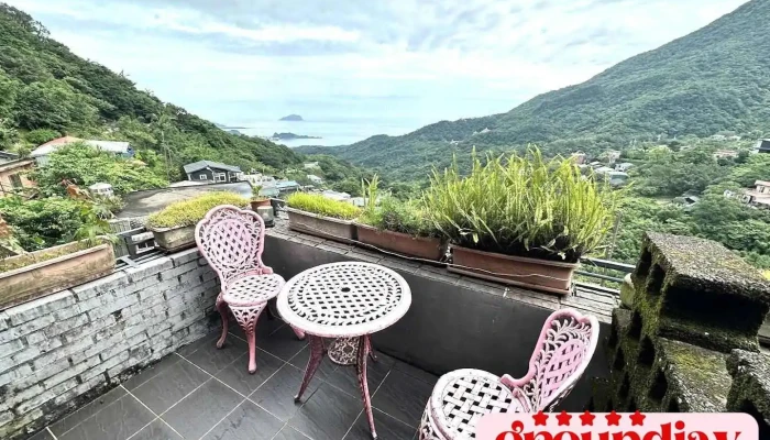 九份卧客栈 - New Taipei City, Ruifang District