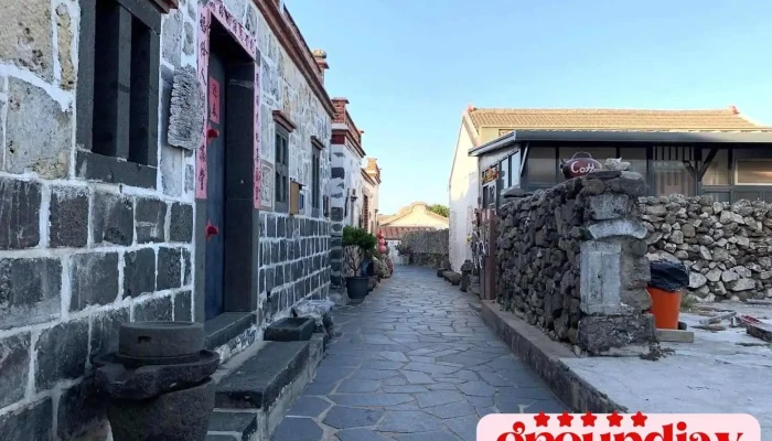 二崁聚落保存区 - Penghu County, Xiyu Township