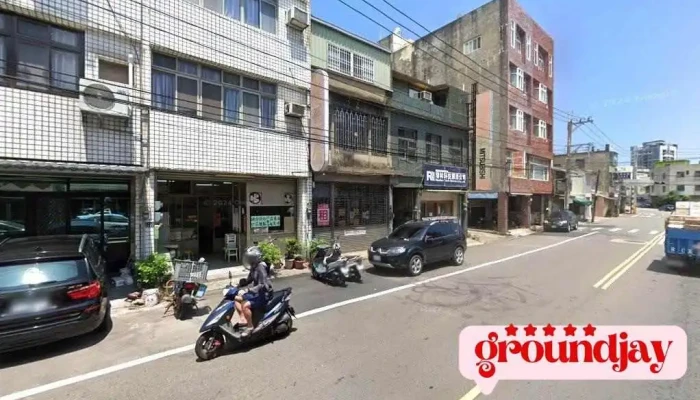 云长电器事业有限公司 - Miaoli County, Miaoli City