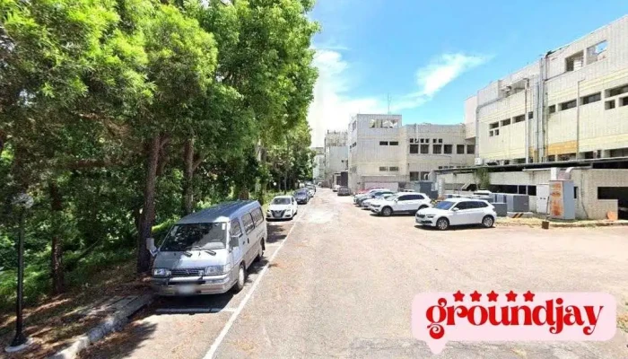 云长科技股份有限公司 - Hsinchu City, East District