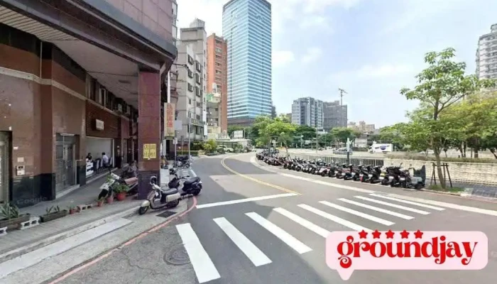 云阳科技台中办事处 - Taichung City, South District