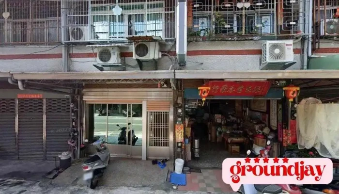 云霸网站 - Chiayi County, Shuishang Township