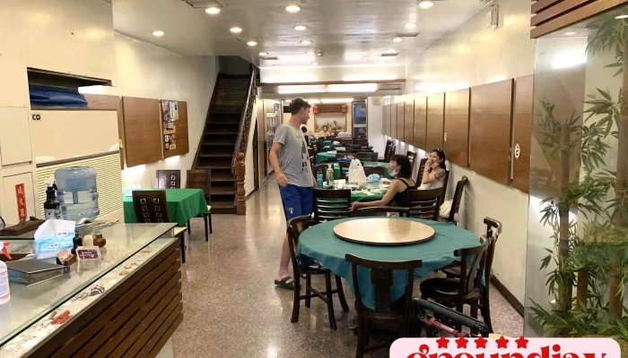 亚士都海产店 - 928台湾屏東縣東港鎮船頭路25-7號