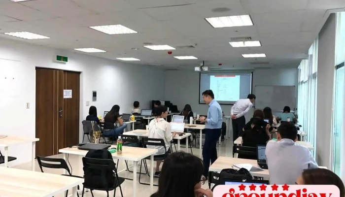 亿看 - New Taipei City, Banqiao District