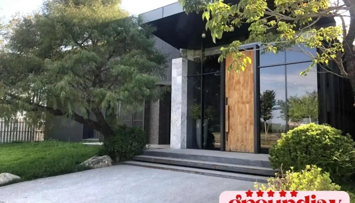 仰云安缦 - Yunlin County, Huwei Township