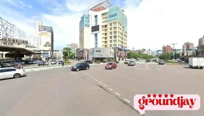 伊勒電氣科技 - 台湾Cn 台湾 新竹市 東區 南城街道黃金路天安數碼城a1棟7樓