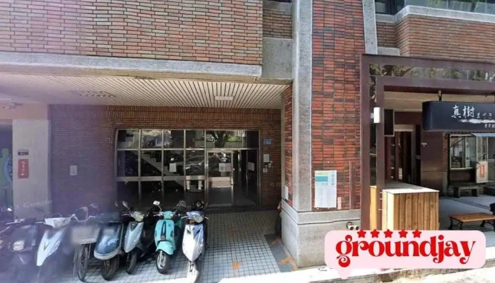 伊肯网页设计公司 - Taichung City, Xitun District