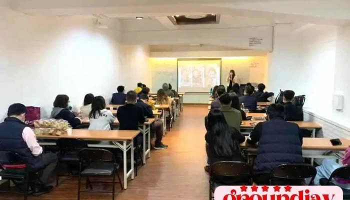 众达行销广告服务有限公司 - 台南市