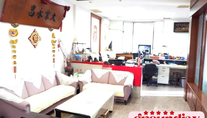 优颖自动化工程股份有限公司 - 350台湾苗栗縣竹南鎮大厝里獅山13鄰102號之2
