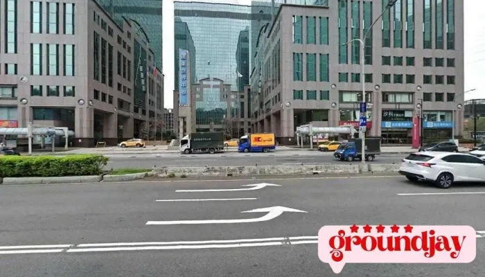 伟忆数位科技股份有限公司 - 新北市
