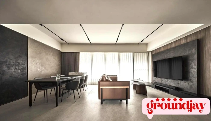 佳仕設計｜Art X Luxury Interior Design - 桃園市