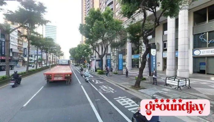 元大电子股份有限公司 - 台灣省桃園區