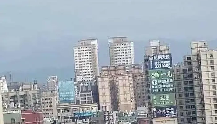 全球儀器科技股份有限公司 - Taoyuan City, Taoyuan District