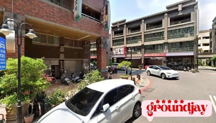 全科宽频社区网路网络 - 高雄市