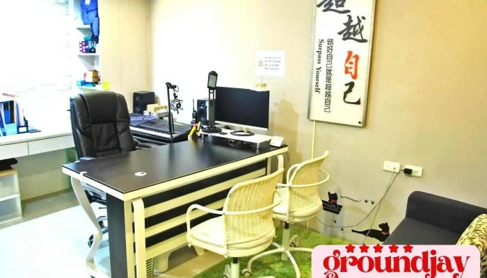 八爪魚創意娛樂行銷有限公司 - Taipei City, Xinyi District