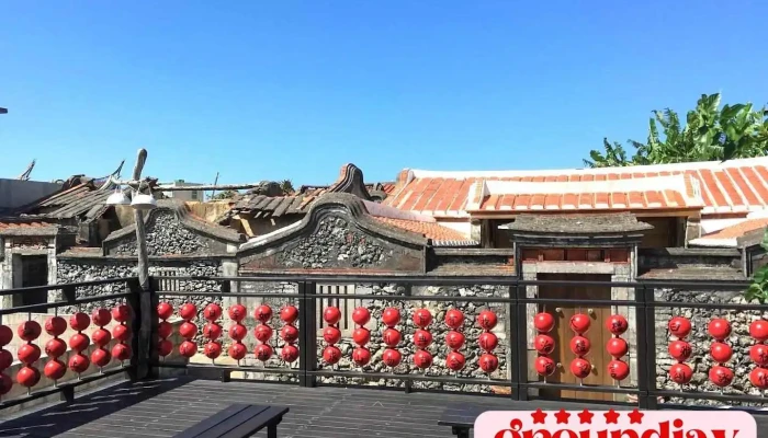 公共厕所 - Penghu County, Huxi Township