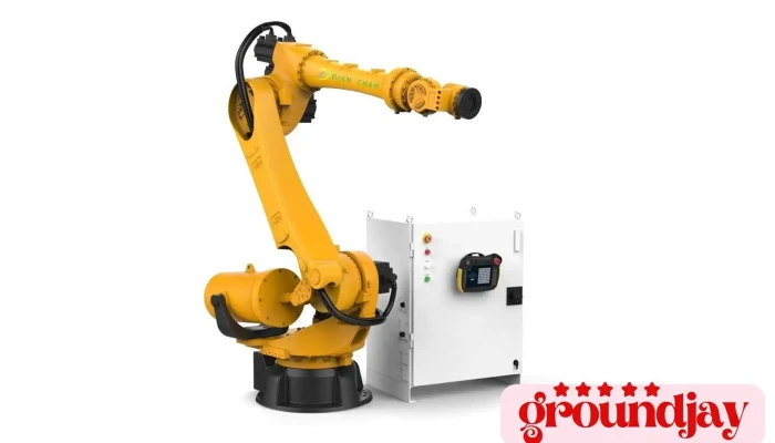 典粲智能自動化有限公司-標準機、自動化設備整合、機器手臂 - 台中市