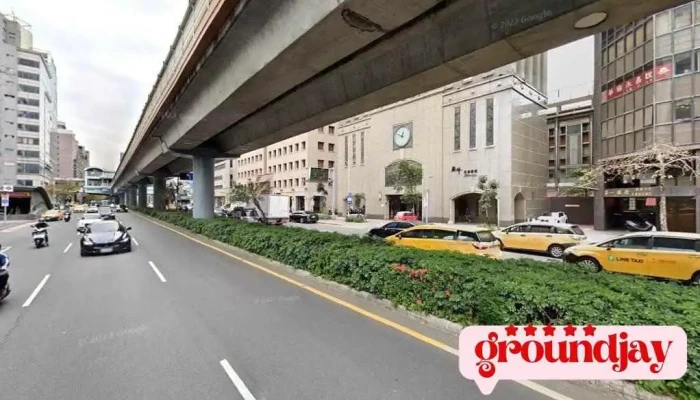 前进国际股份有限公司 - Taipei City, Da’An District