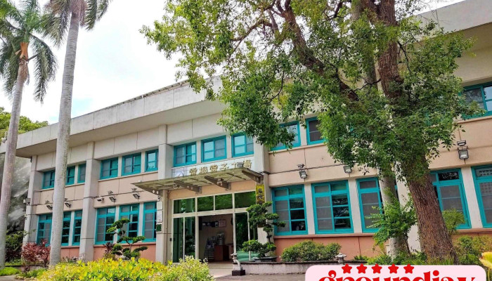勞動部勞動力發展署中彰投分署（臺中職訓局） - 台中市