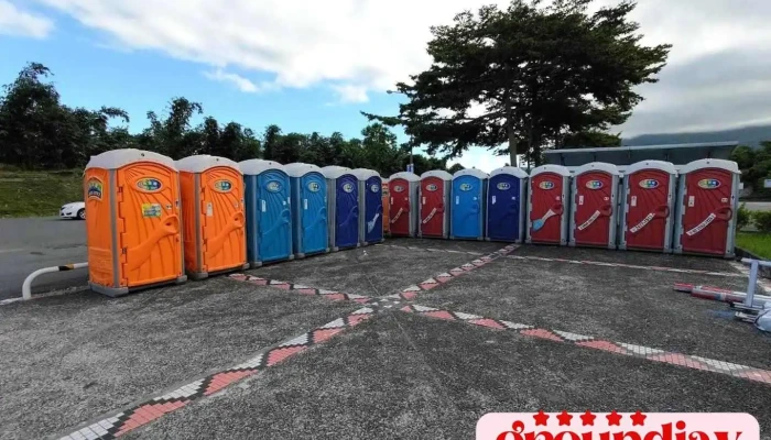 包您通有限公司 - Hualien County, Hualien City
