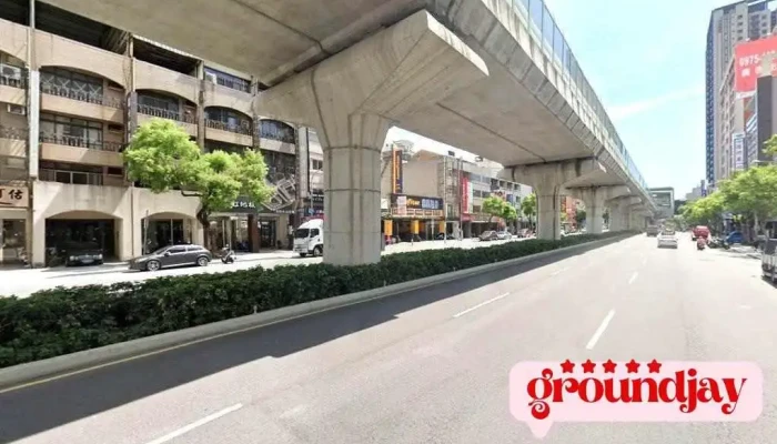 华瑞资讯 - Taichung City, Xitun District