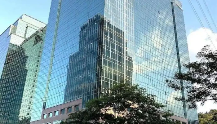 华电联网股份有限公司 - New Taipei City, Xizhi District