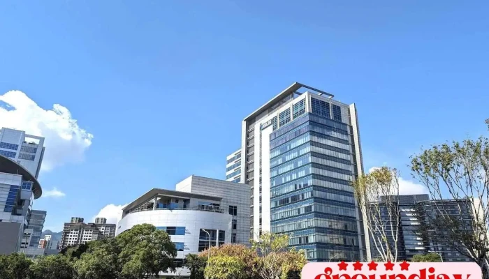 华硕电脑股份有限公司 - Taipei City, Beitou District